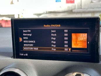 AUDI Q2 1.5 Tfsi Cod 35 Sport Suv 5Dr Petrol S Tronic Euro 6 (S/S) (150 