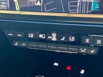 AUDI Q4 50 Edition 1 Suv 5Dr Electric Auto Quattro 82Kwh (299 Ps)