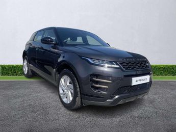 Land Rover Range Rover Evoque 1.5 P300E R-Dynamic S 5Dr Auto