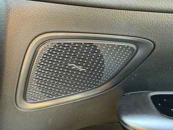 MERCEDES-BENZ C CLASS C200 Amg Line 4Dr 9G-Tronic