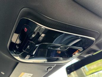 MERCEDES-BENZ C CLASS C200 Amg Line 4Dr 9G-Tronic