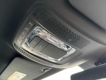 MERCEDES-BENZ A CLASS A180 Sport Executive 5Dr Auto