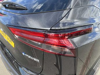 NISSAN QASHQAI 1.5 E-Power N-Connecta 5Dr Auto