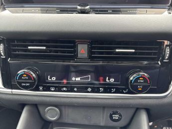 NISSAN QASHQAI 1.5 E-Power N-Connecta 5Dr Auto