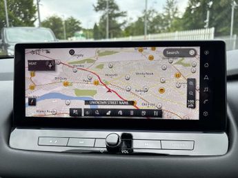NISSAN QASHQAI 1.5 E-Power N-Connecta 5Dr Auto