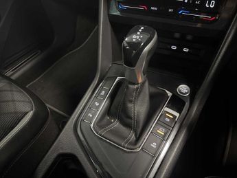 VOLKSWAGEN TIGUAN 1.5 Tsi 150 R-Line 5Dr Dsg
