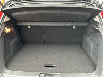 RENAULT CAPTUR 1.6 E-Tech Full Hybrid 145 Techno 5Dr Auto