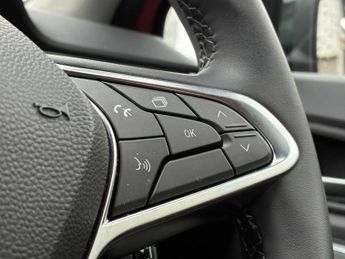 RENAULT CAPTUR 1.6 E-Tech Full Hybrid 145 Techno 5Dr Auto
