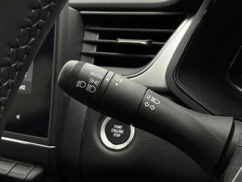 RENAULT CAPTUR 1.6 E-Tech Full Hybrid 145 Techno 5Dr Auto