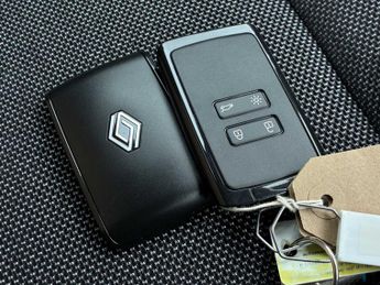 RENAULT CAPTUR 1.6 E-Tech Full Hybrid 145 Techno 5Dr Auto