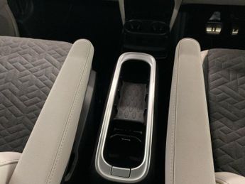 VOLKSWAGEN ID. BUZZ Pro 86Kwh Style Mpv 5Dr Electric Auto (Lwb, 7Seat) (286 Ps)