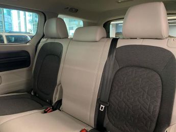 VOLKSWAGEN ID. BUZZ Pro 86Kwh Style Mpv 5Dr Electric Auto (Lwb, 7Seat) (286 Ps)