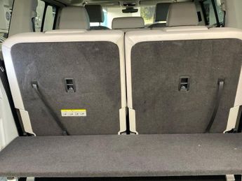 VOLKSWAGEN ID. BUZZ Pro 86Kwh Style Mpv 5Dr Electric Auto (Lwb, 7Seat) (286 Ps)