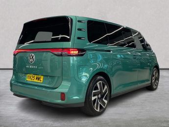 VOLKSWAGEN ID. BUZZ Pro 86Kwh Style Mpv 5Dr Electric Auto (Lwb, 7Seat) (286 Ps)