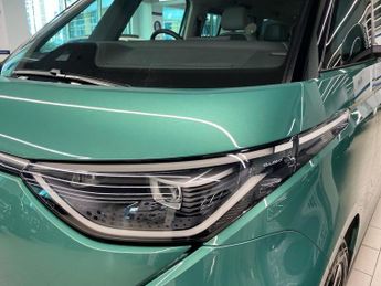 VOLKSWAGEN ID. BUZZ Pro 86Kwh Style Mpv 5Dr Electric Auto (Lwb, 7Seat) (286 Ps)
