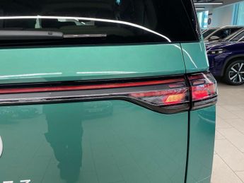 VOLKSWAGEN ID. BUZZ Pro 86Kwh Style Mpv 5Dr Electric Auto (Lwb, 7Seat) (286 Ps)