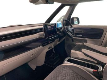 VOLKSWAGEN ID. BUZZ Pro 86Kwh Style Mpv 5Dr Electric Auto (Lwb, 7Seat) (286 Ps)