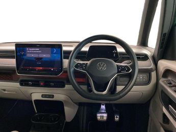 VOLKSWAGEN ID. BUZZ Pro 86Kwh Style Mpv 5Dr Electric Auto (Lwb, 7Seat) (286 Ps)