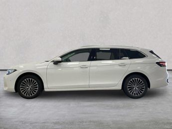 VOLKSWAGEN PASSAT 1.5 Etsi Mhev Elegance Estate 5Dr Petrol Hybrid Dsg Euro 6 (S/S)