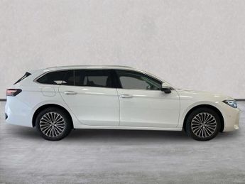 VOLKSWAGEN PASSAT 1.5 Etsi Mhev Elegance Estate 5Dr Petrol Hybrid Dsg Euro 6 (S/S)