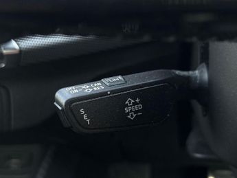 AUDI Q2 1.5 Tfsi Cod 35 S Line Suv 5Dr Petrol S Tronic Euro 6 (S/S) (150