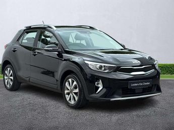 Kia Stonic 1.0T Gdi 99 2 5Dr