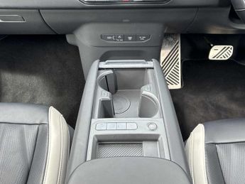 KIA EV9 282Kw Gt-Line S 99.8Kwh Awd 5Dr [7St] Auto