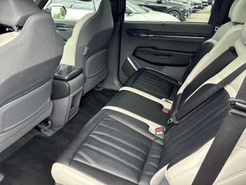 KIA EV9 282Kw Gt-Line S 99.8Kwh Awd 5Dr [7St] Auto