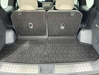KIA EV9 282Kw Gt-Line S 99.8Kwh Awd 5Dr [7St] Auto