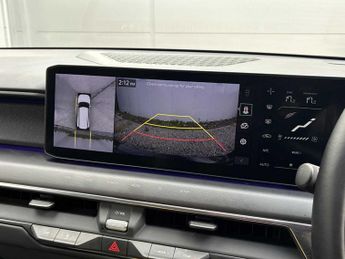 KIA EV9 282Kw Gt-Line S 99.8Kwh Awd 5Dr [7St] Auto
