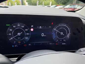KIA NIRO 150Kw 2 Nav 65Kwh 5Dr Auto