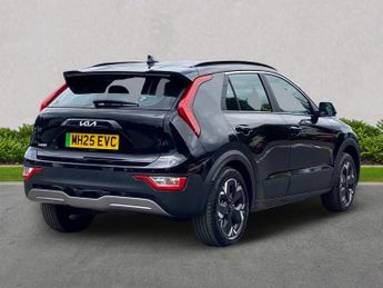 KIA NIRO 150Kw 2 Nav 65Kwh 5Dr Auto