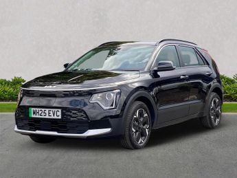 KIA NIRO 150Kw 2 Nav 65Kwh 5Dr Auto
