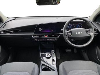 KIA NIRO 150Kw 2 Nav 65Kwh 5Dr Auto