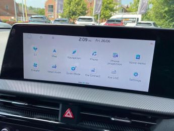 KIA EV6 424Kw Gt 77.4Kwh 5Dr Awd Auto
