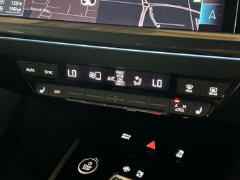 AUDI Q4 45 Black Edition Suv 5Dr Electric Auto Quattro 82Kwh (286 Ps)
