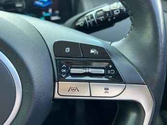 HYUNDAI TUCSON 1.6 T-Gdi Mhev Ultimate Suv 5Dr Petrol Hybrid Dct 4Wd Euro 6 (S/