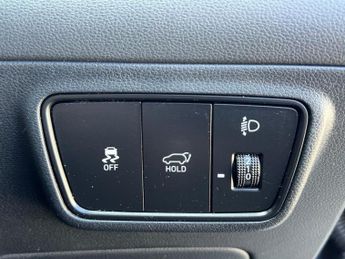 HYUNDAI TUCSON 1.6 T-Gdi Mhev Ultimate Suv 5Dr Petrol Hybrid Dct 4Wd Euro 6 (S/