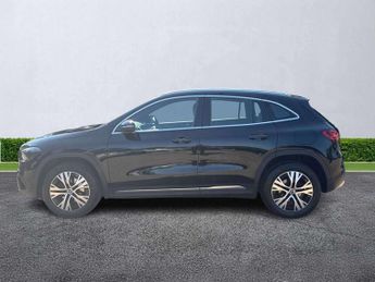 MERCEDES-BENZ GLA Gla 200 Sport Executive 5Dr Auto