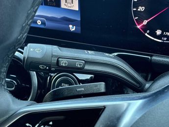 MERCEDES-BENZ GLA Gla 200 Sport Executive 5Dr Auto
