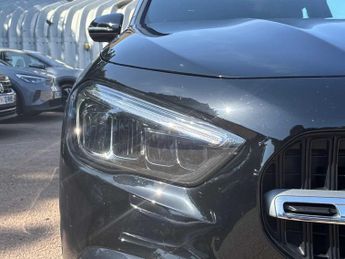 MERCEDES-BENZ GLA Gla 200 Sport Executive 5Dr Auto