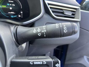 RENAULT CLIO 1.6 E-Tech Full Hybrid 145 Engineered 5Dr Auto