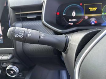 RENAULT CLIO 1.6 E-Tech Full Hybrid 145 Engineered 5Dr Auto
