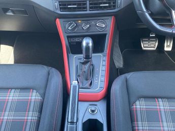 VOLKSWAGEN POLO 2.0 Tsi Gpf Gti Hatchback 5Dr Petrol Dsg Euro 6 (S/S) (200 Ps)