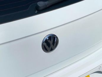 VOLKSWAGEN POLO 2.0 Tsi Gpf Gti Hatchback 5Dr Petrol Dsg Euro 6 (S/S) (200 Ps)