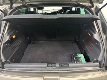 PEUGEOT 3008 2.0 Hdi Allure Suv 5Dr Diesel Auto Euro 5 (163 Ps)