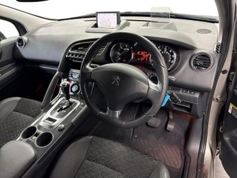 PEUGEOT 3008 2.0 Hdi Allure Suv 5Dr Diesel Auto Euro 5 (163 Ps)