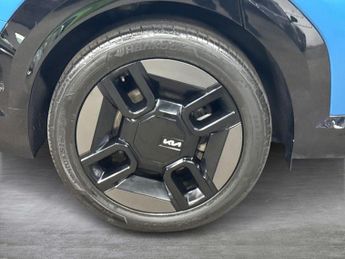 KIA EV9 Ev9 282Kw Gt-Line S 99.8Kwh Awd 5Dr (6St) Auto Estate