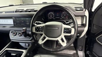 LAND ROVER DEFENDER 3.0 D250 Hard Top Se Auto