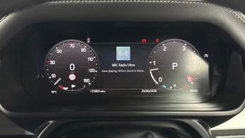 LAND ROVER DEFENDER 3.0 D250 Hard Top Se Auto